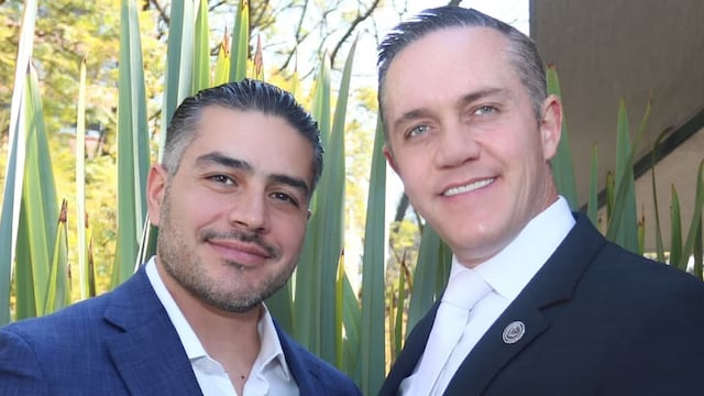 Adrián Rubalcava dejará las Mesas de Paz de Omar García Harfuch.