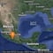 Sismo sacude Arcelia, Guerrero; por el temblor no se activó la alerta sísmica en la CDMX