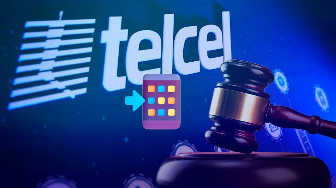 Denuncian vulnerabilidad en Telcel por registro de líneas celulares; el proceso es seguro, asegura empresa