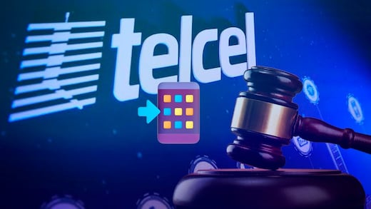 Denuncian vulnerabilidad en Telcel por registro de líneas celulares; el proceso es seguro, asegura empresa