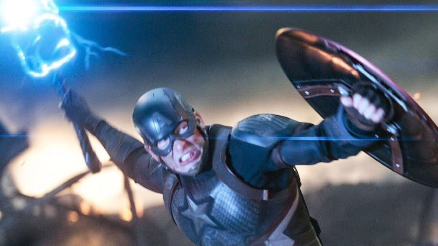 La pelea del Capitán América contra Thanos protagoniza una pregunta de examen en India