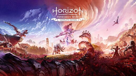 Horizon Forbidden West Complete Edition Reseña: Otro magnífico juego que deja la exclusividad de Playstation