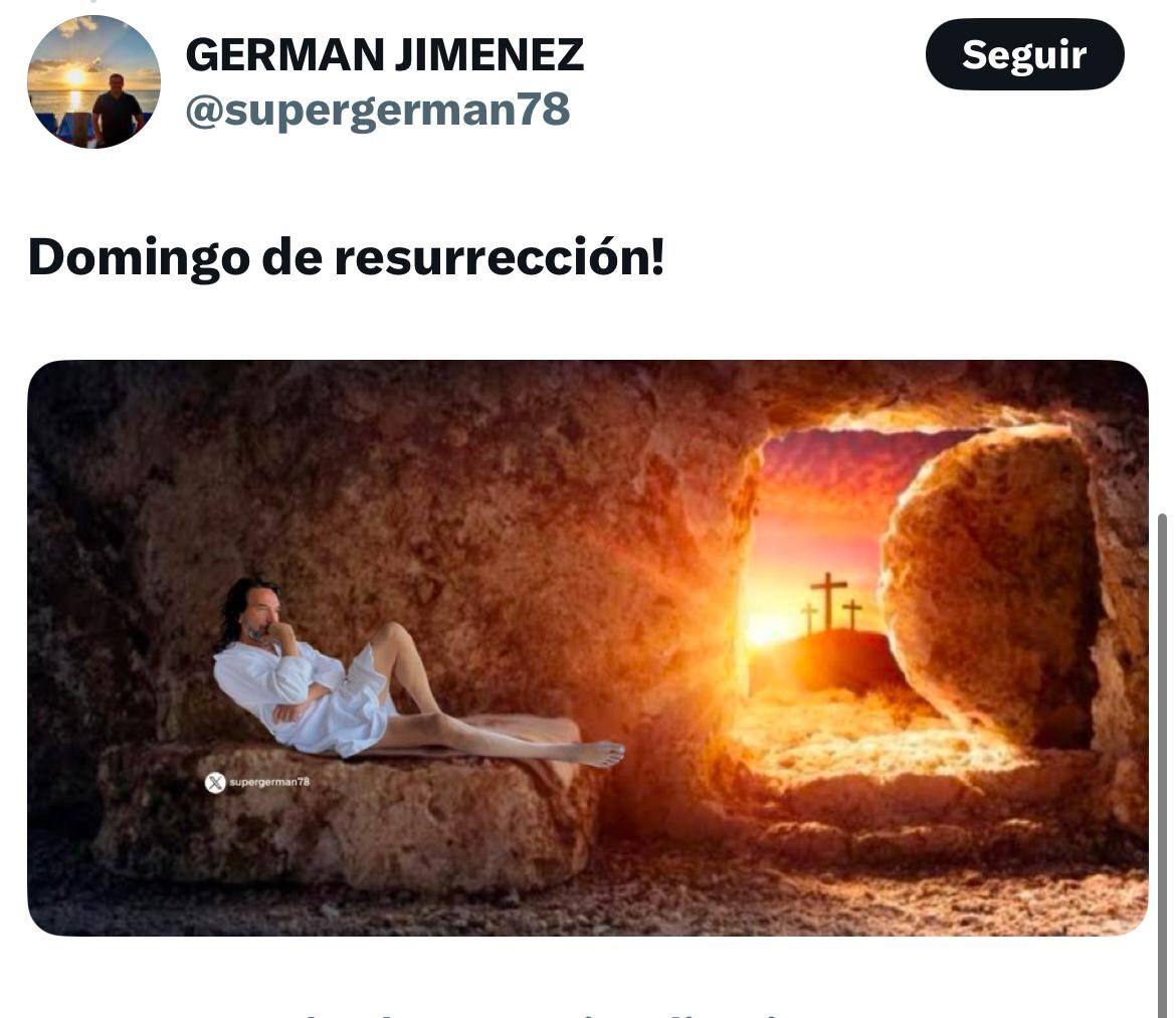 La nueva foto de Marco Antonio Solís desata memes en redes sociales