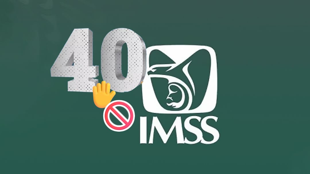 La Modalidad 40 no desaparece: esto aclara el IMSS sobre las pensiones