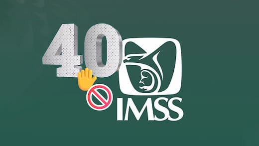 La Modalidad 40 no desaparece: esto aclara el IMSS sobre las pensiones