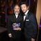 Gael García y Diego Luna callan a Donald Trump con momento histórico en los Emmy 2024