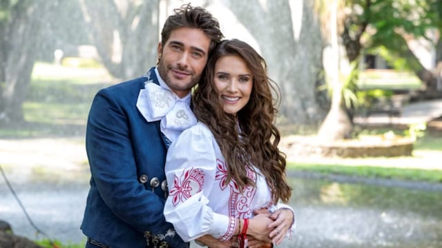 Me atrevo a amarte, la nueva telenovela de Las Estrellas