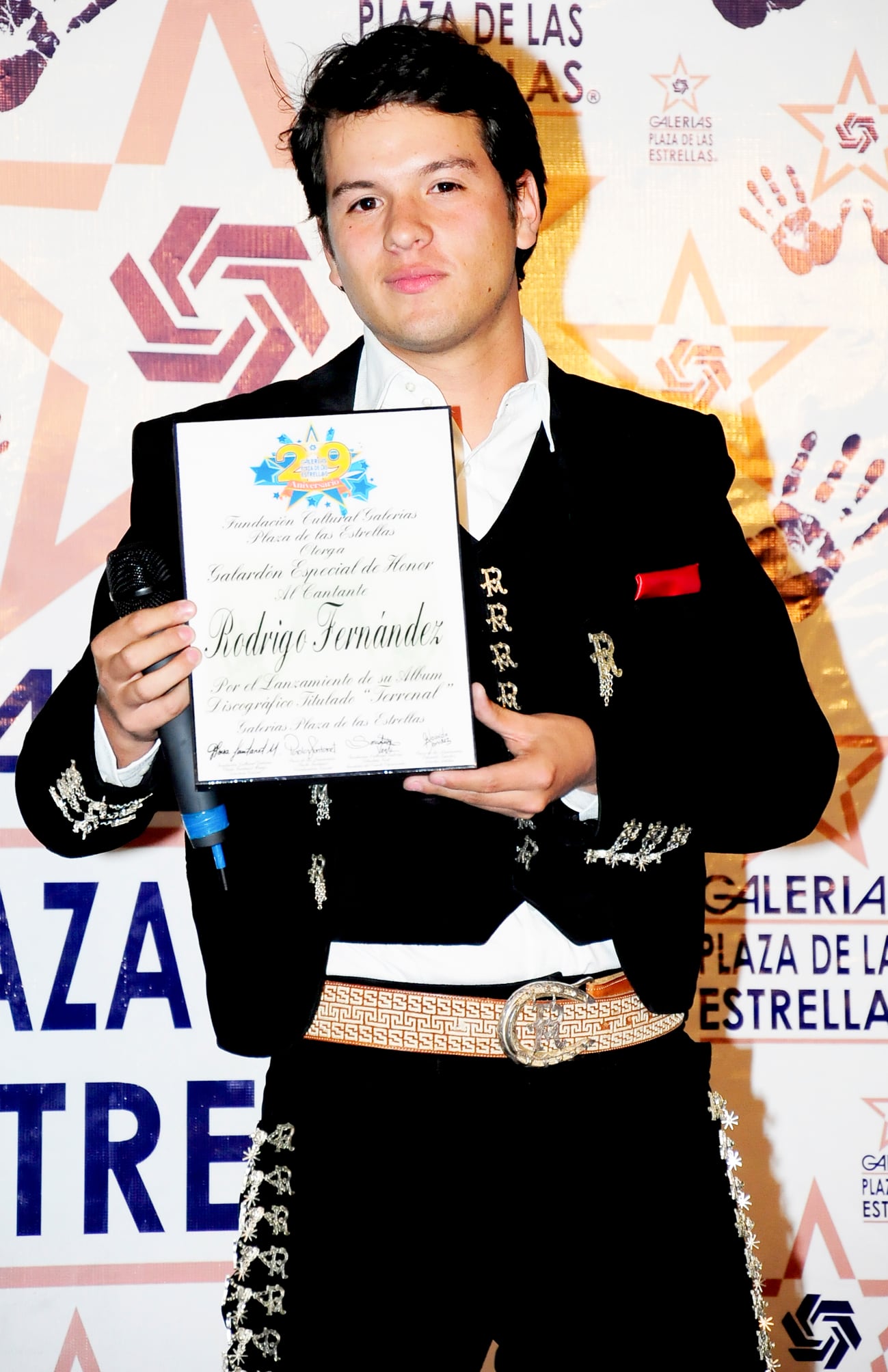 Rodrigo Fernández