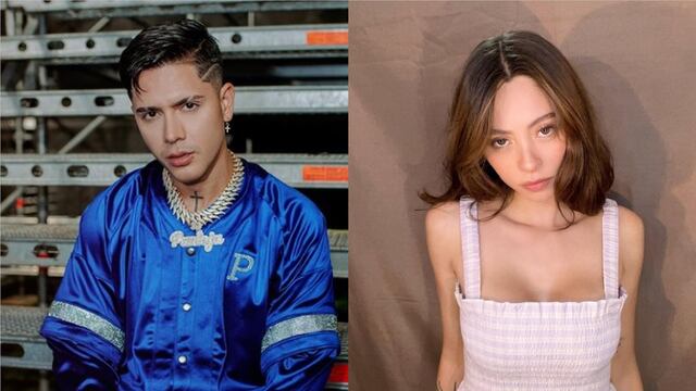 Juan de Dios Pantoja y Dhasia Wezka