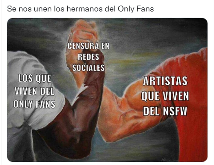 Meme OnlyFans
