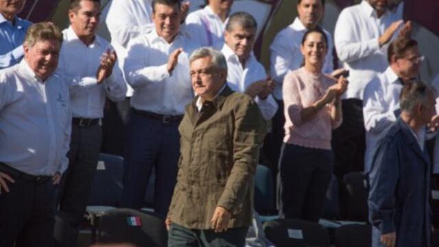 AMLO