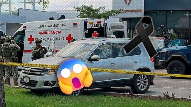 Comandante Nitro de Culiacán, David Cristóbal, fue ejecutado hoy