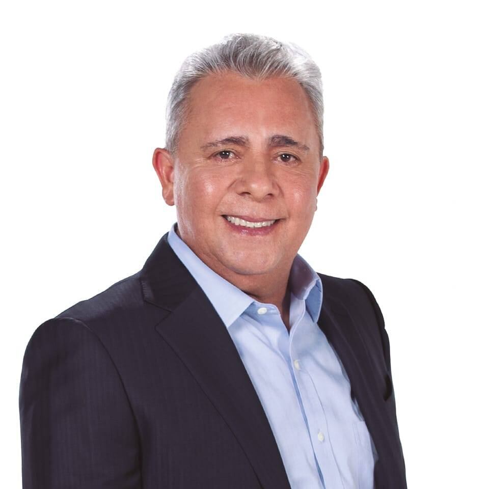 ¿Quién es Marco Antonio García Ayala?