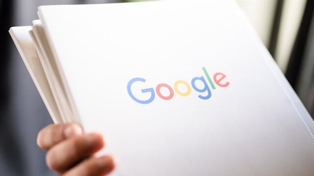 Sonam Saxena, gerente de Google