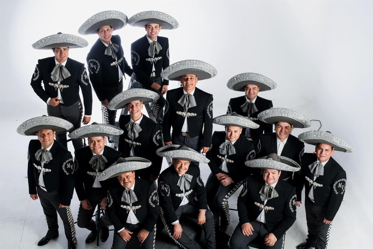 Mariachazo en Arena CDMX con Mariachi Vargas y Nuevo Tecalitlán: fecha y boletos