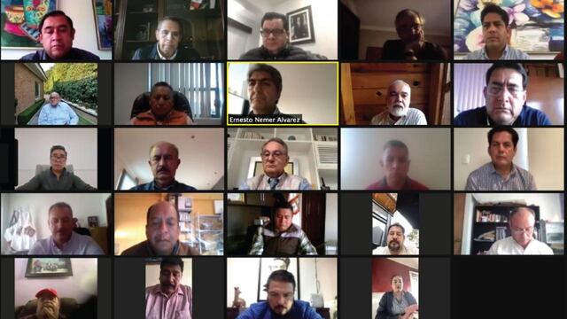 Programa de Vacunación Edomex.