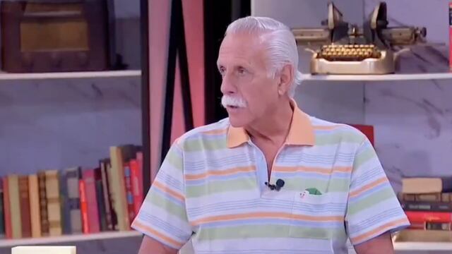 Empresario Rafael Herrerías