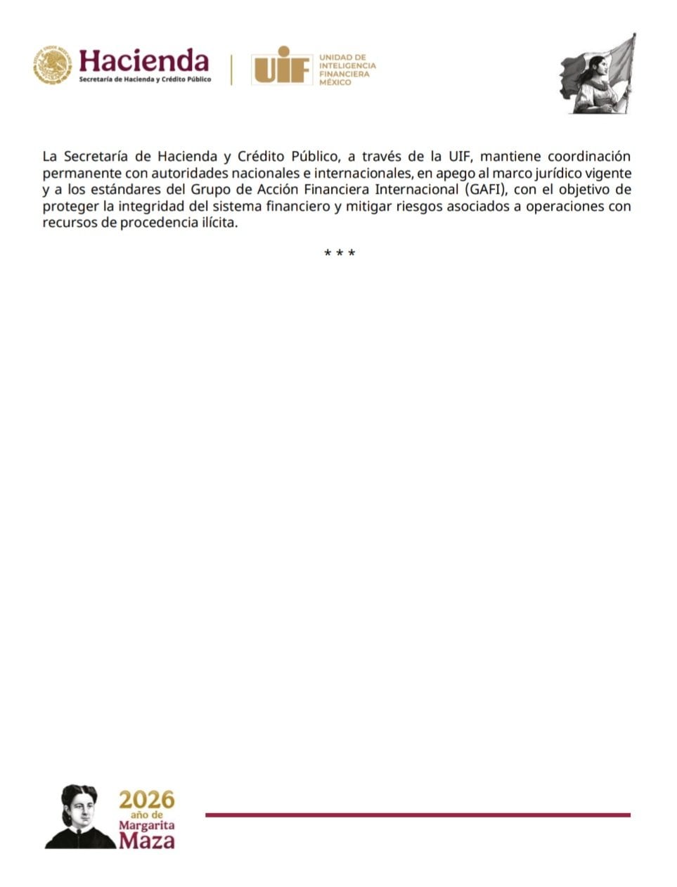 Hacienda y UIF golpean red de huachicol ligada al CJNG