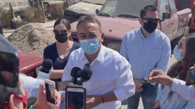 Francisco Pelayo Covarrubias/Facebook