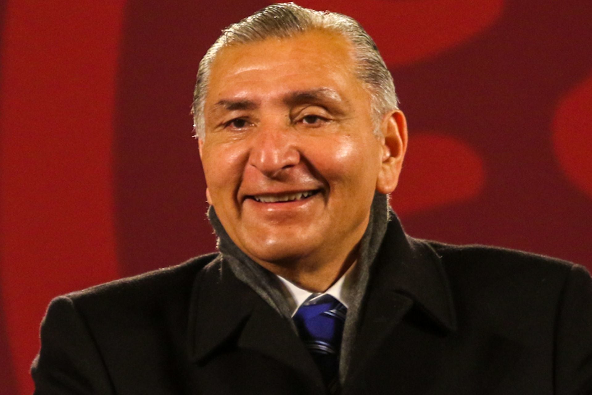 Adán Augusto López