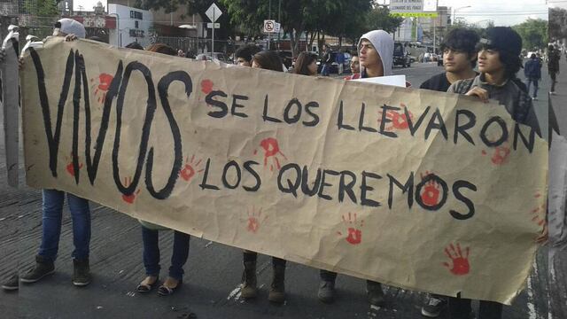 Valora Segob petición de la CIDH para entrevistar a militares