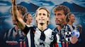 Sergio Canales se despide de Rayados de Monterrey: deja la Liga MX
