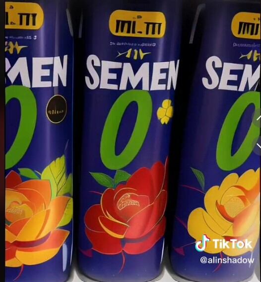 Productos del Oxxo con filtro AI Manga de TikTok