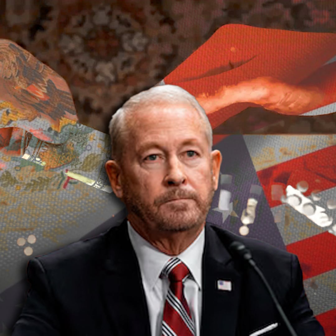 Ronald Johnson afirma que la lucha contra el narcotráfico debe unir a México y Estados Unidos