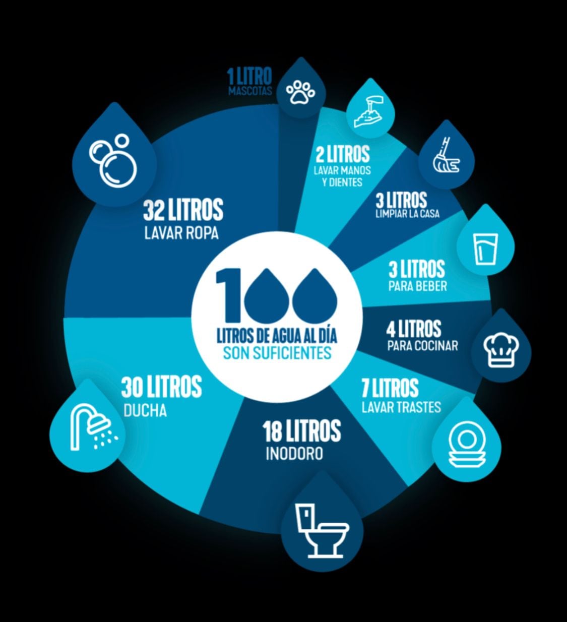 Campaña Ciudadanos de 100