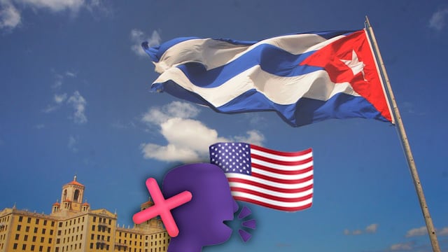 Cuba niega diálogo con Estados Unidos tras declaraciones de Trump