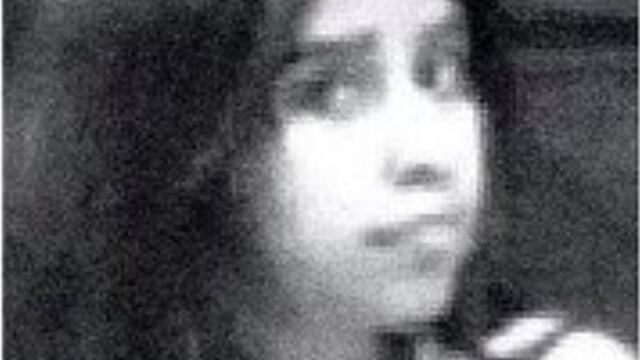 Natalia Méndez González.