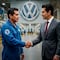 Volkswagen evita huelga en Puebla tras acuerdo con el sindicato