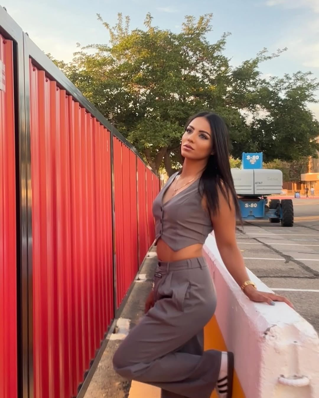 Diana Laura Fernández ‘La Bonita’, boxeadora.