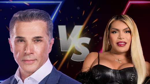 Wendy Guevara estalla contra Sergio Mayer y lo llama traicionero