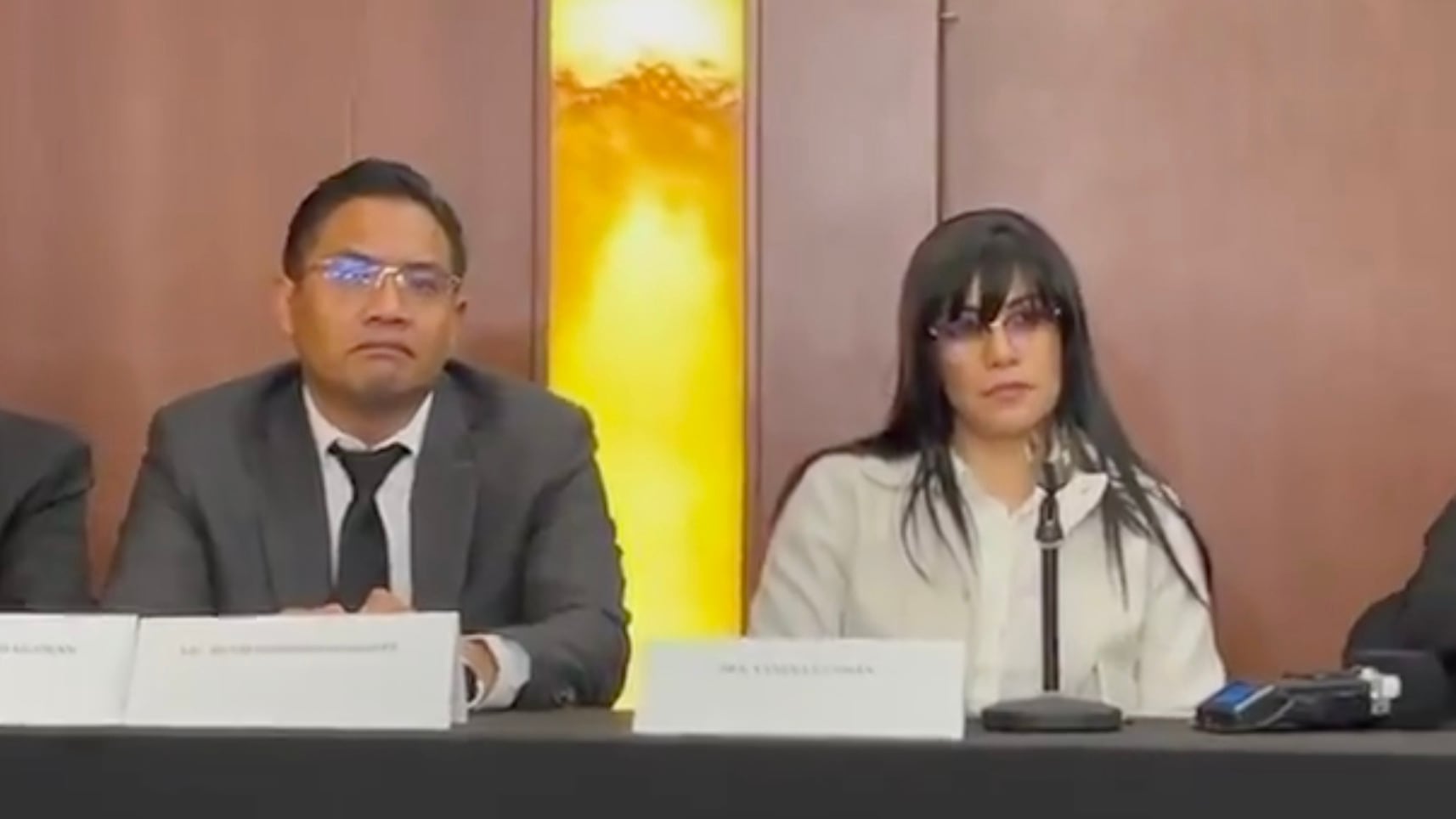 ¿Quién es Vanessa Guzmán? Esposa de Juan Pedro Saldívar Farías, alias Z-27