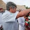 Mara Lezama es la primer mujer nombrada por generales mayas como “Hermana Mayor”