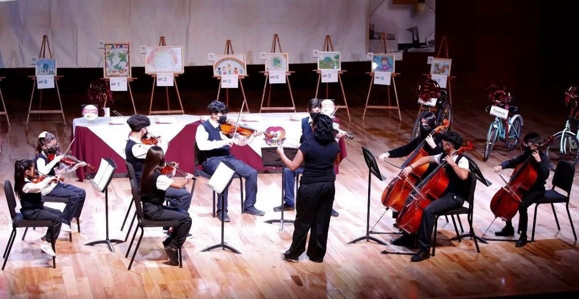 DIF Baja California reafirma cero tolerancia a violaciones al derecho infantil