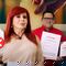 “No me representa”: Layda Sansores responde a las aspiraciones de su sobrino en Campeche