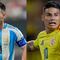 Argentina vs Colombia: ¿A qué hora y dónde ver la final de la Copa América en vivo?