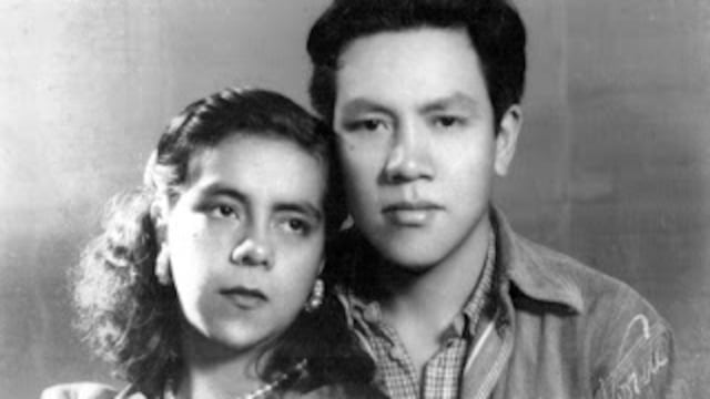 Xochitiotzin y Tonatiuh