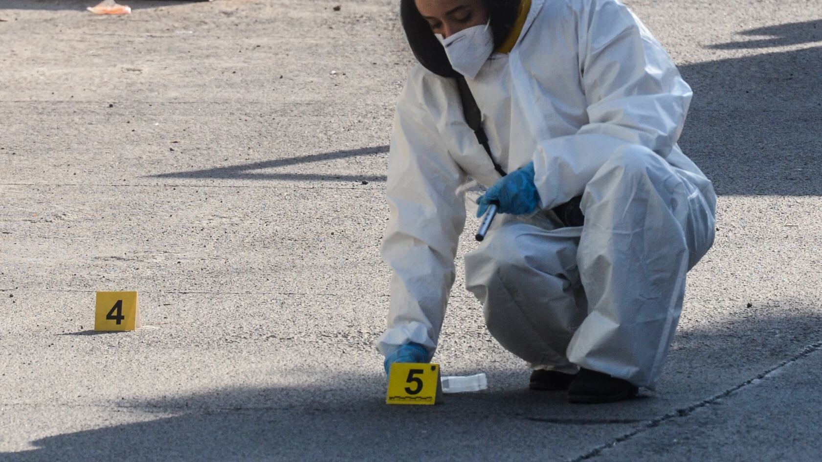 Guanajuato: matan a 10 personas en un día