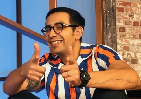El Capi Pérez
