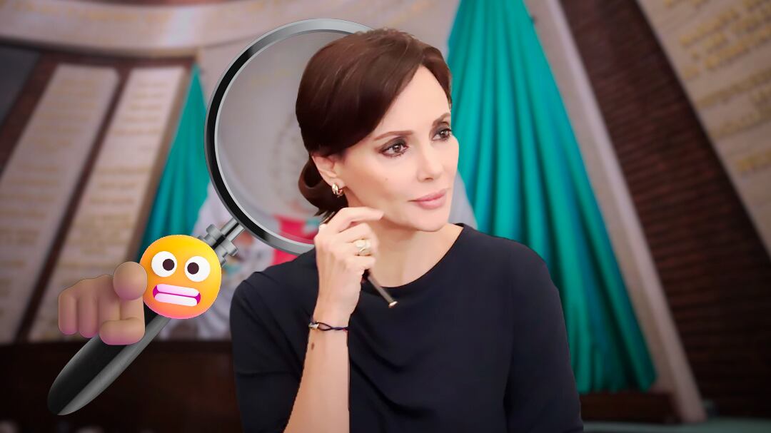 Lilly Téllez: Comisión Permanente del Congreso de México discutirá su posible “traición a la Patria”