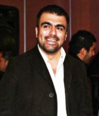 Mohamed Morales Álvarez