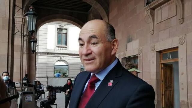 Gobierno de Enrique Galindo lidera ranking de municipios inseguros