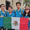 Orgullo mexicano: Niños ganan primer lugar en la olimpiada matemática de Centroamérica