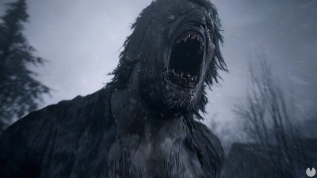 Resident Evil Village