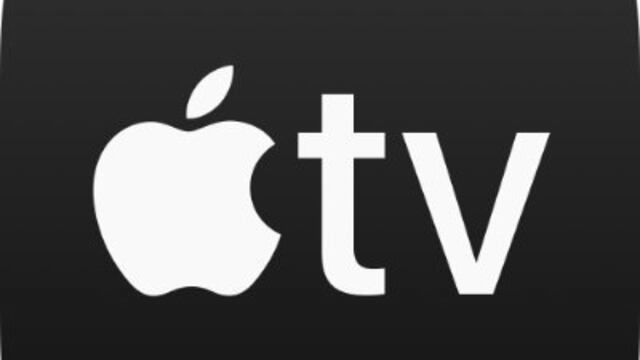Apple TV+