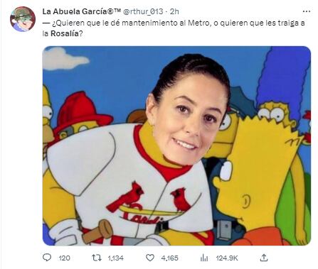 Memes concierto Rosalía en la Zócalo de la CDMX