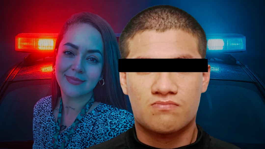 Detienen a José del Carmen "N", presunto responsable de la desaparición de la periodista Roxana Guzmán en Veracruz